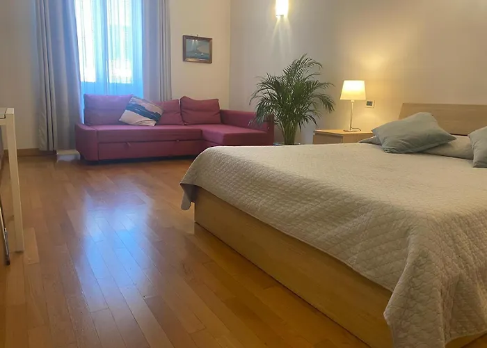 La Pianista Sull'oceano Roma